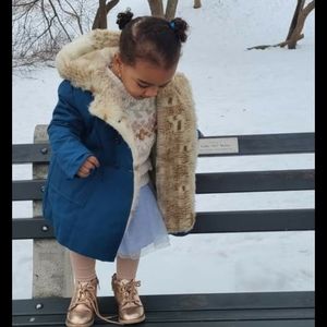 Warm Coat